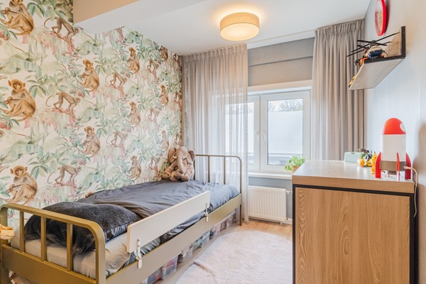 Medium property photo - President Steijnstraat 82, 5021 TR Tilburg